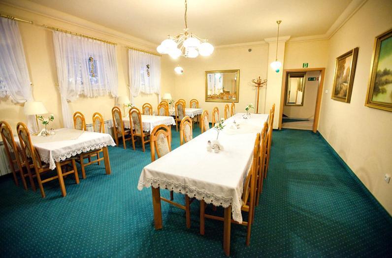 Hotel Korona Słubice Εξωτερικό φωτογραφία