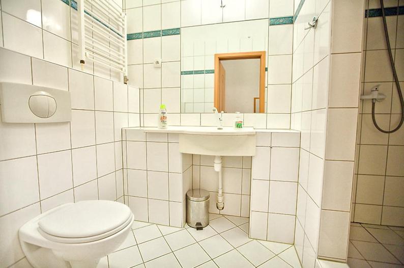 Hotel Korona Słubice Δωμάτιο φωτογραφία