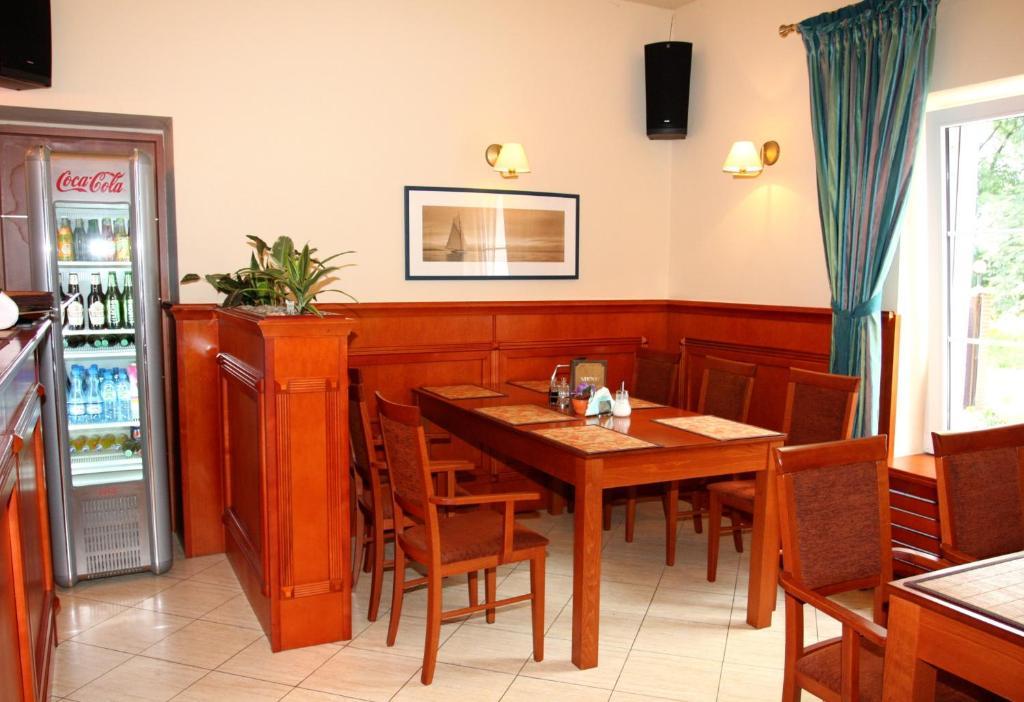 Hotel Korona Słubice Εξωτερικό φωτογραφία