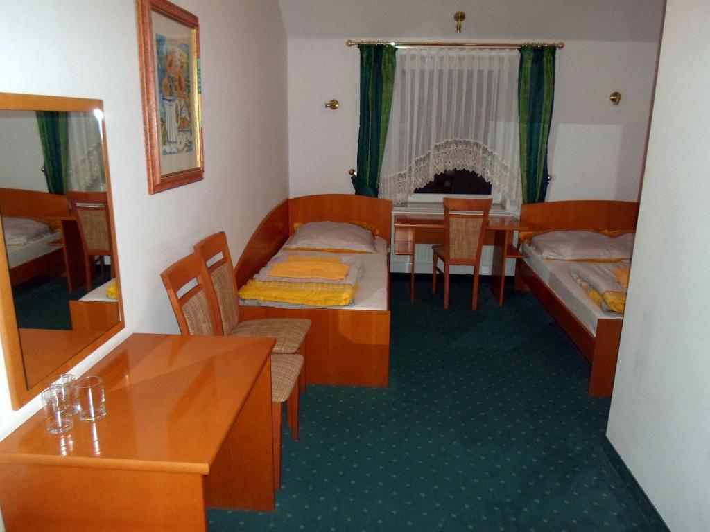 Hotel Korona Słubice Δωμάτιο φωτογραφία